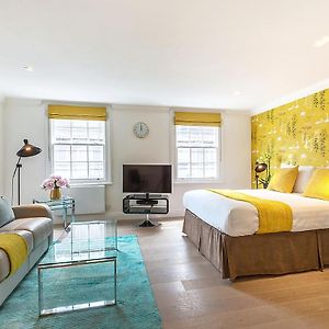 Marylebone - Wyndham Street Apartments