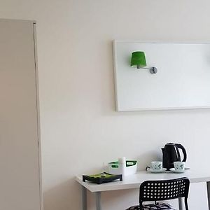 Standaard Kamer met een King Size Bed